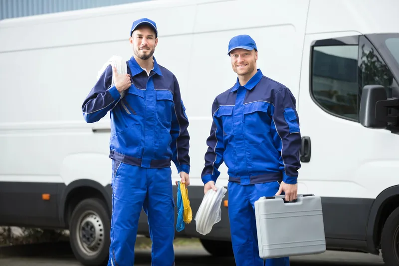 Plombier professionnel en dépannage — Plombiers Toulousains, Magny-les-Hameaux (78)